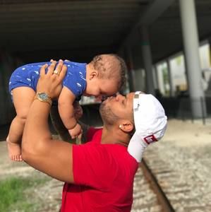 Meet your Posher, Jose